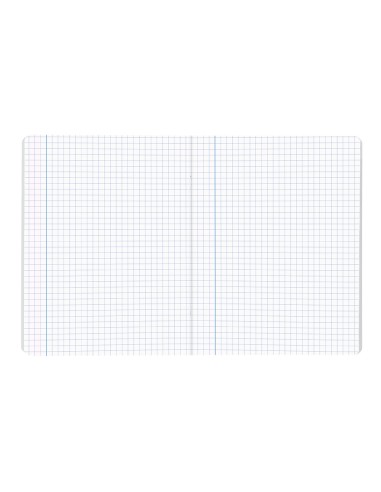 Libreta liderpapel smart a5 plus 48 hojas 75gr...