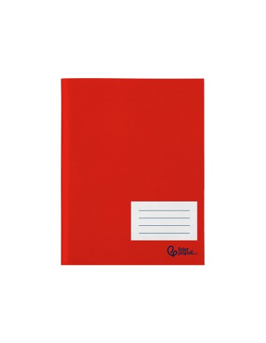 Libreta liderpapel smart a5 plus 32 hojas 75gr...