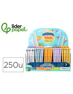 Boligrafo fantasia...