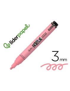 Rotulador liderpapel...