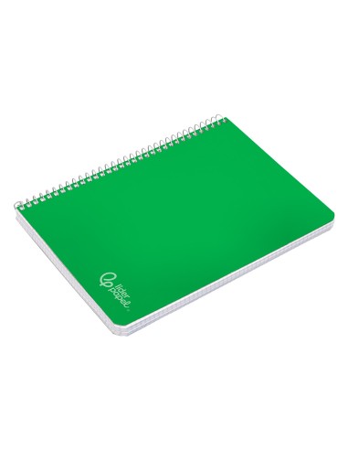 Cuaderno espiral liderpapel a4 witty tapa dura...