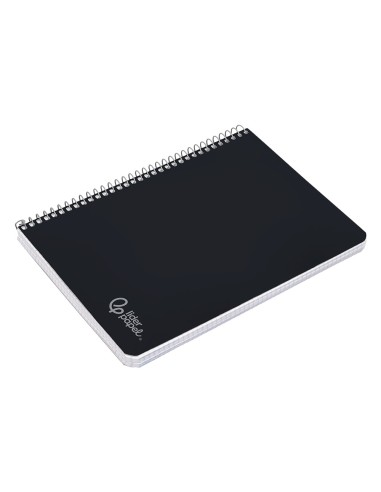 Cuaderno espiral liderpapel a4 witty tapa dura...