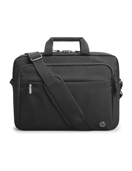 Maletin para portatil hp renew business 15,6\" color negro 390x65x290 mm