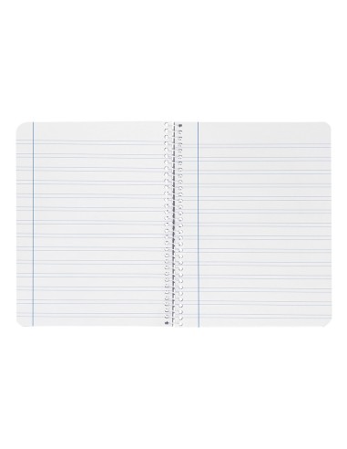 Cuaderno espiral liderpapel a4 witty tapa dura...