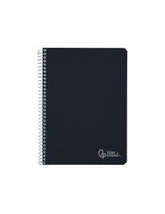 Cuaderno espiral liderpapel... 2