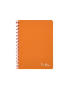 Cuaderno espiral liderpapel... 2