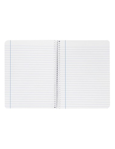 Cuaderno espiral liderpapel a4 witty tapa dura...