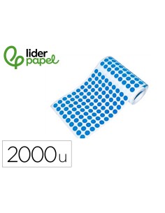 Gomets liderpapel...