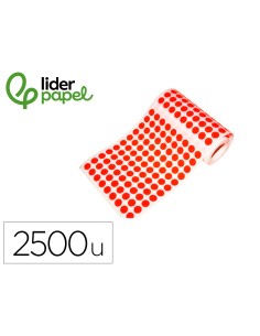 Gomets liderpapel...