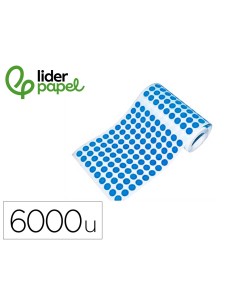 Gomets liderpapel...