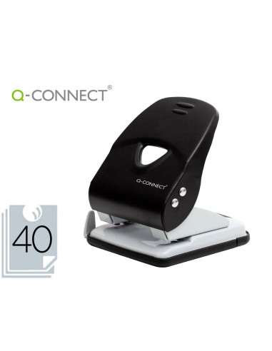 Taladrador q-connect kf14221 2 taladros color...