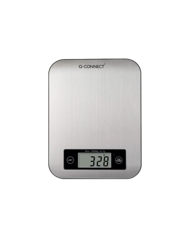 Bascula precision q-connect digital con...