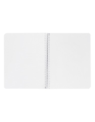 Cuaderno espiral liderpapel a4 witty tapa dura...