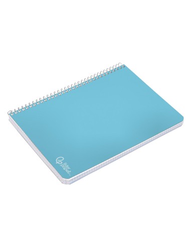 Cuaderno espiral liderpapel a4 witty tapa dura...