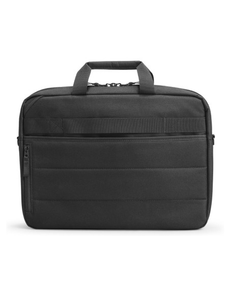 Maletin para portatil hp renew business 15,6\" color negro 390x65x290 mm