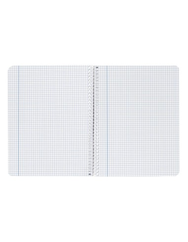 Cuaderno espiral liderpapel a4 witty tapa dura...