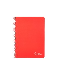 Cuaderno espiral liderpapel... 2