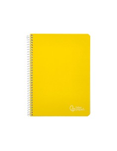 Cuaderno espiral liderpapel... 2