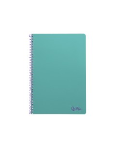 Cuaderno espiral liderpapel... 2