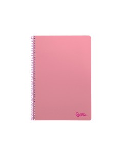 Cuaderno espiral liderpapel... 2