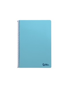 Cuaderno espiral liderpapel... 2