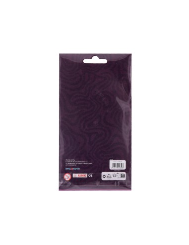 Pegatinas imaginovo luminosas luna con relieve...
