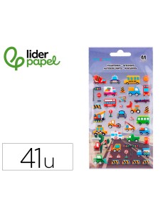 Pegatinas imaginovo kids...