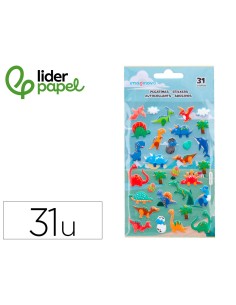 Pegatinas imaginovo kids...