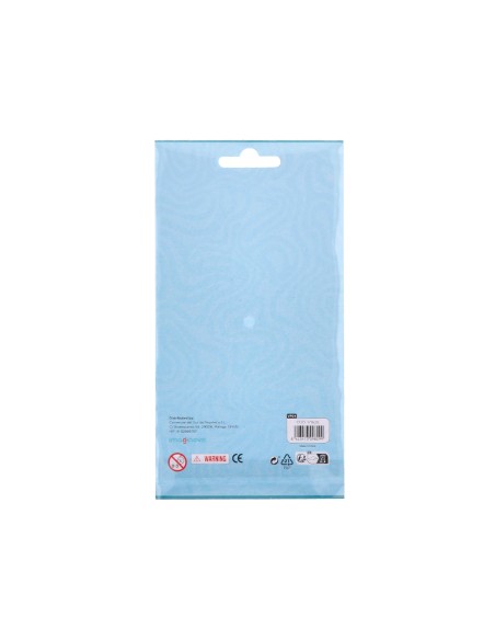 Pegatinas imaginovo cute animales patos con relieve 190x105 mm en blister