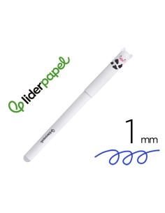 Boligrafo fantasia...