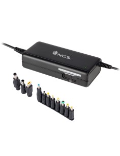 Adaptador de corriente ngs...