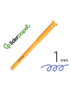 Boligrafo fantasia...