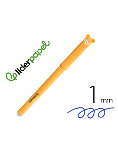 Boligrafo fantasia...