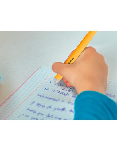 Boligrafo fantasia liderpapel animal town mono...