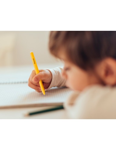 Boligrafo fantasia liderpapel animal town mono...