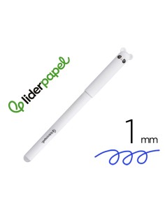 Boligrafo fantasia...