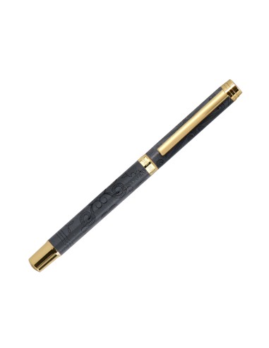 Roller belius wild west aluminio color negro...