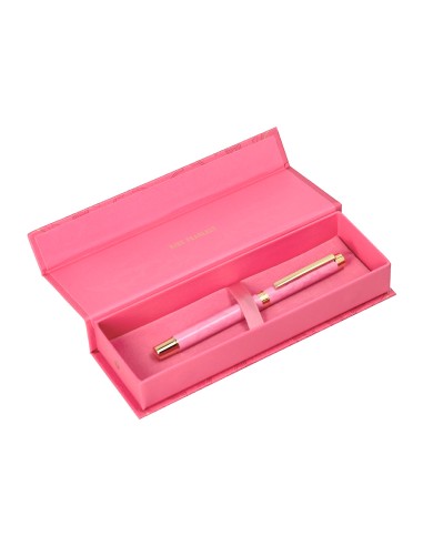 Roller belius wild west aluminio color rosa...