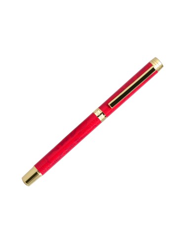 Roller belius wild west aluminio color granate...