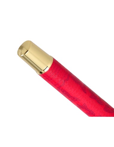 Roller belius wild west aluminio color granate...