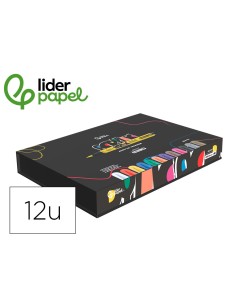 Rotulador liderpapel...