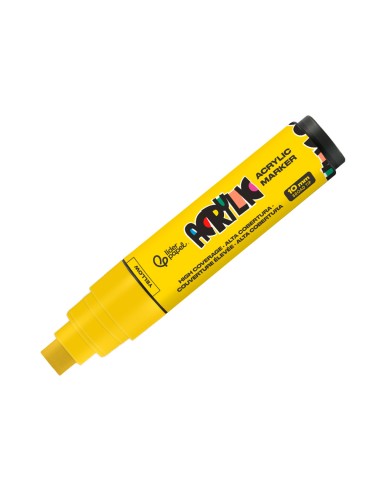 Rotulador liderpapel acrylic base agua todo...