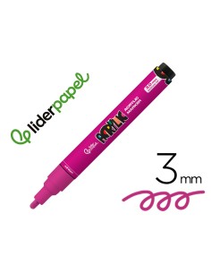 Rotulador liderpapel...