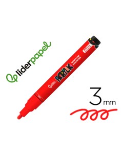 Rotulador liderpapel...