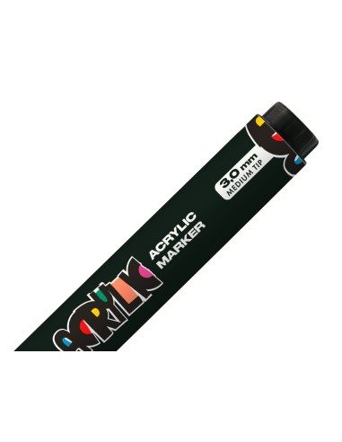 Rotulador liderpapel acrylic base agua todo...