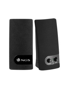 Altavoz ngs multimedia 2.0...