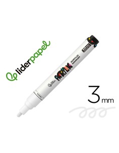 Rotulador liderpapel...