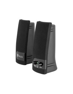 Altavoz ngs multimedia 2.0... 2