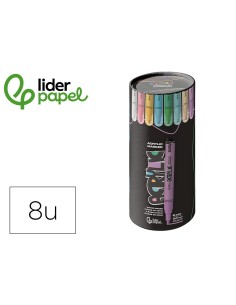 Rotulador liderpapel...