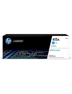 Toner hp 415a para hp color... 2
